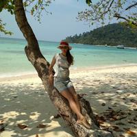 Отзыв от Екатерина - DTV виза